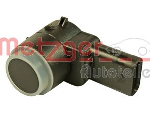 METZGER 0901053 GREENPARTS Sensor, Einparkhilfe